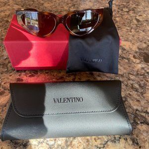 Valentino Sunglasses VA4063 501113